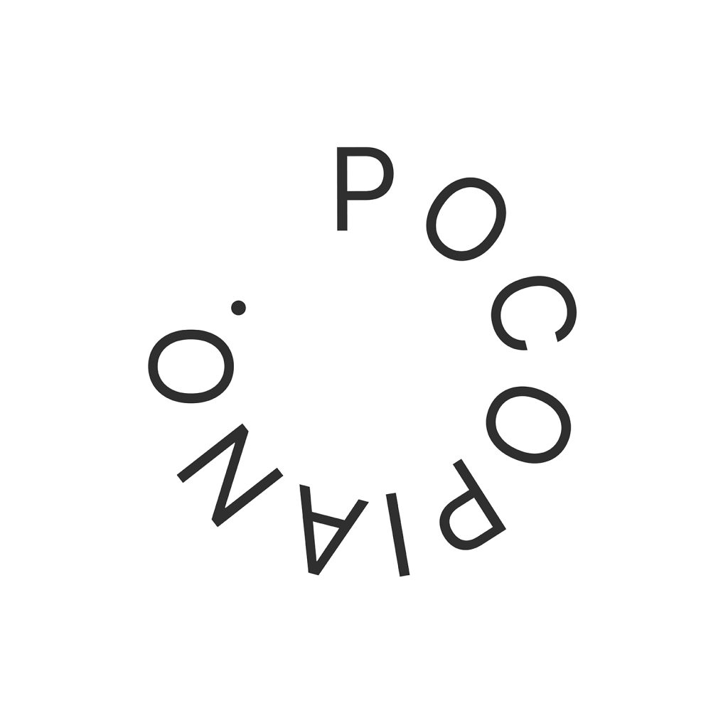 Pocopiano for Orografie - Paolo Stefano Gentile